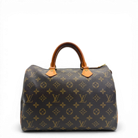 Louis Vuitton Handtasche Speedy 30