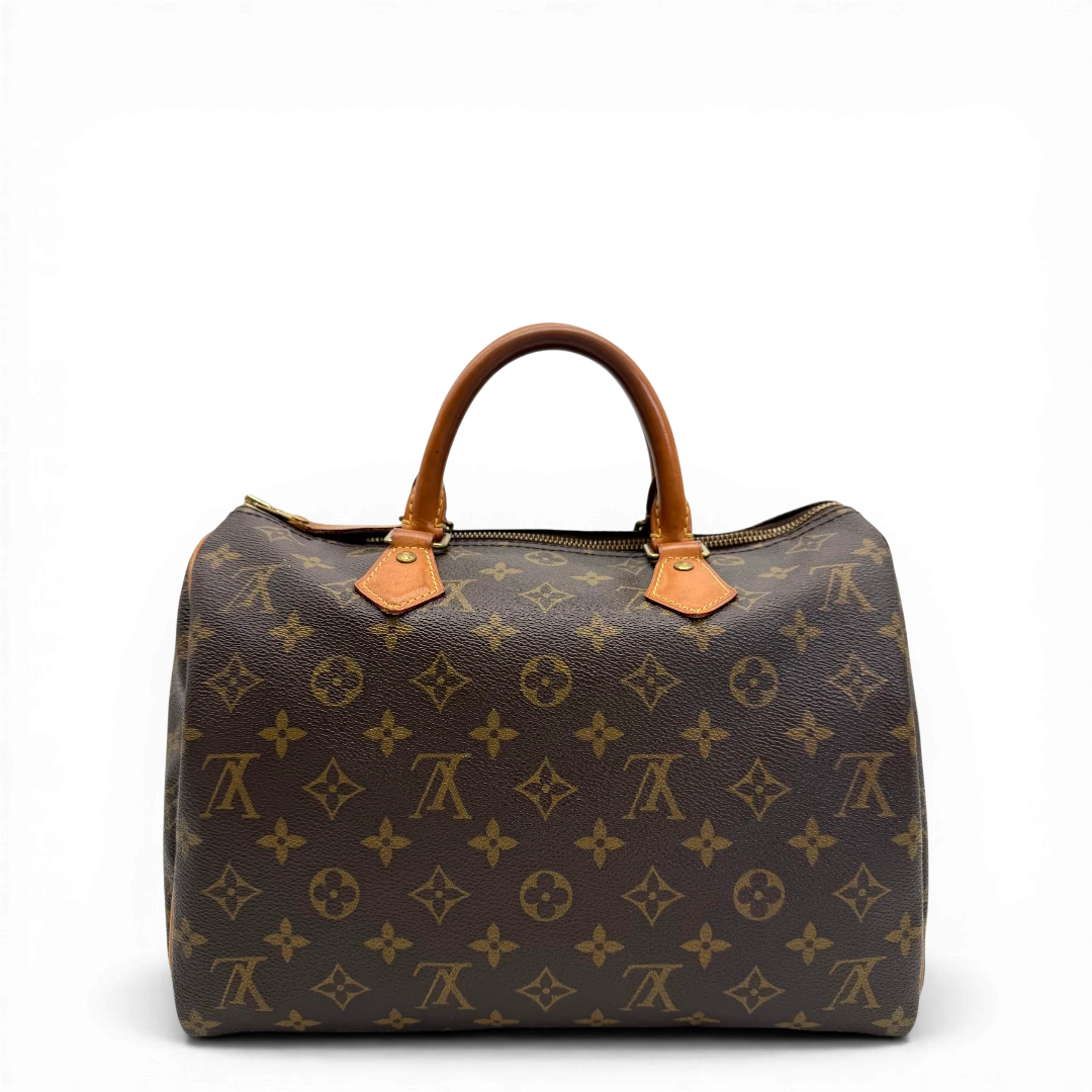 Louis Vuitton Handtasche Speedy 30