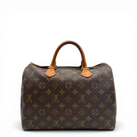 Louis Vuitton Handtasche Speedy 30
