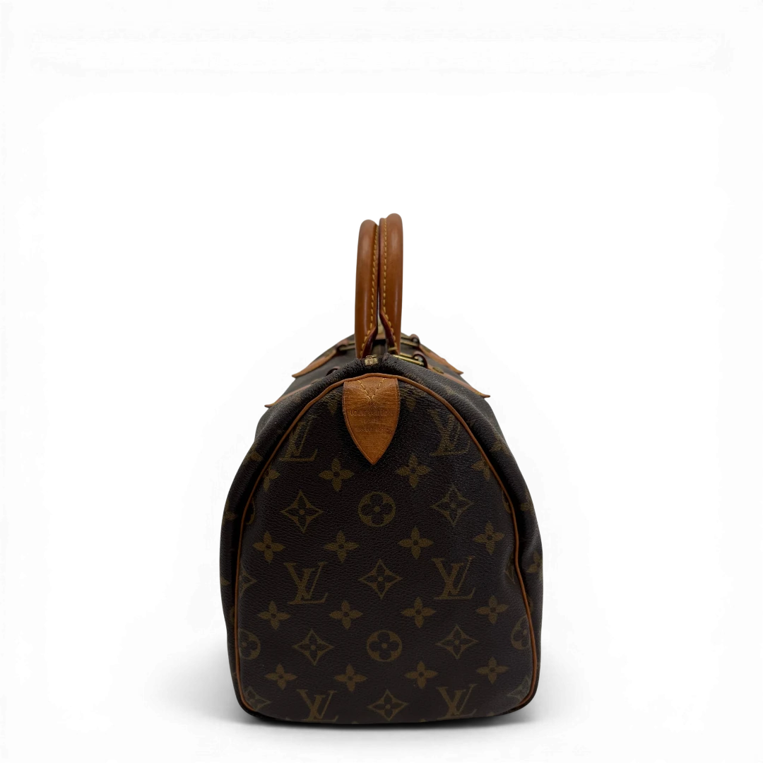 Louis Vuitton Handtasche Speedy 30
