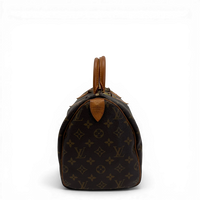 Louis Vuitton Handtasche Speedy 30