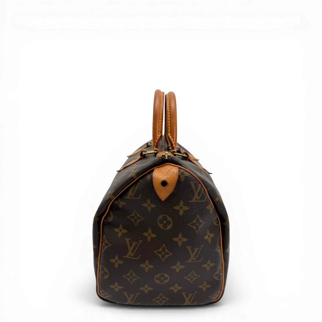 Louis Vuitton Handtasche Speedy 30