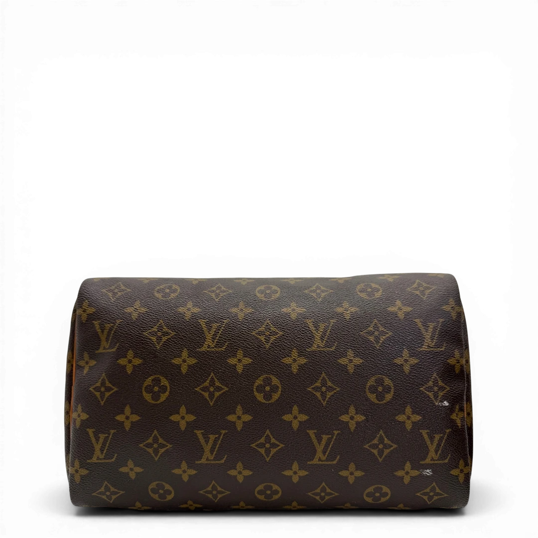 Louis Vuitton Handtasche Speedy 30
