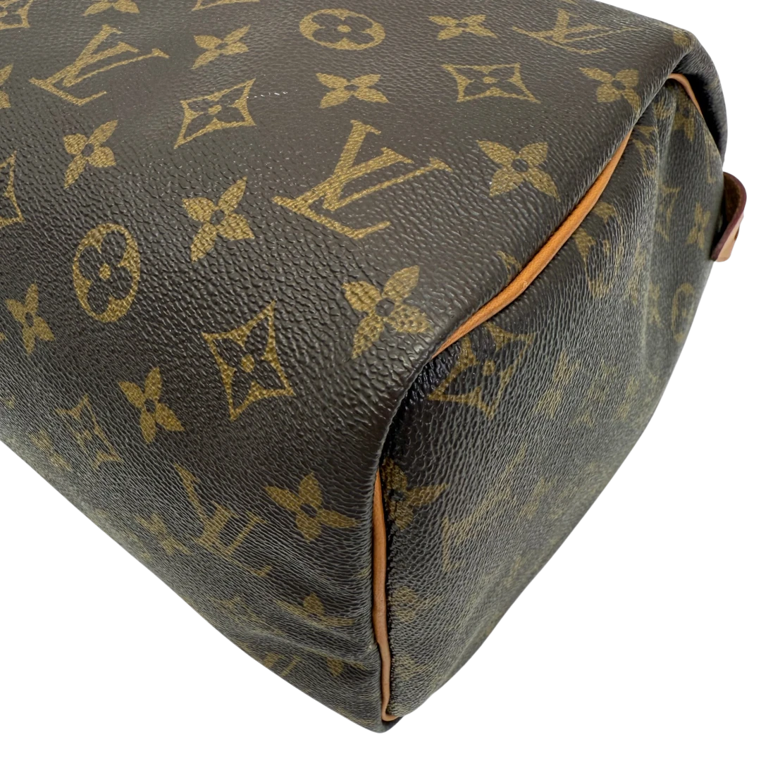 Louis Vuitton Handtasche Speedy 30