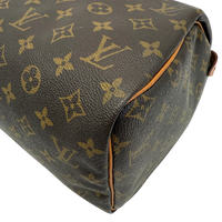 Louis Vuitton Handtasche Speedy 30