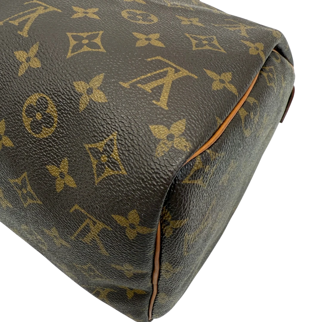 Louis Vuitton Handtasche Speedy 30
