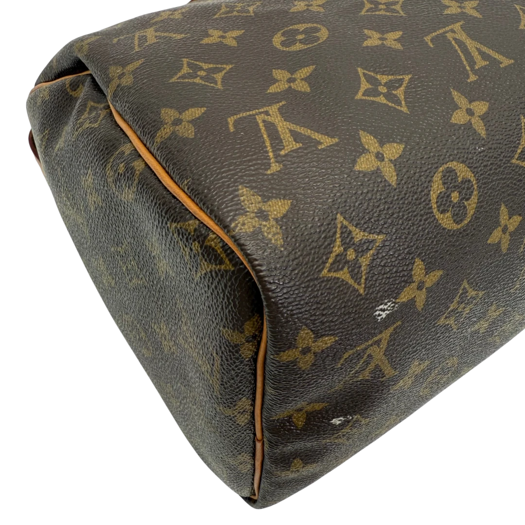 Louis Vuitton Handtasche Speedy 30