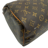 Louis Vuitton Handtasche Speedy 30