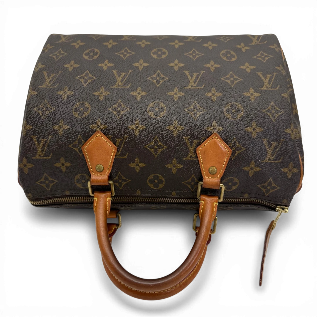 Louis Vuitton Handtasche Speedy 30