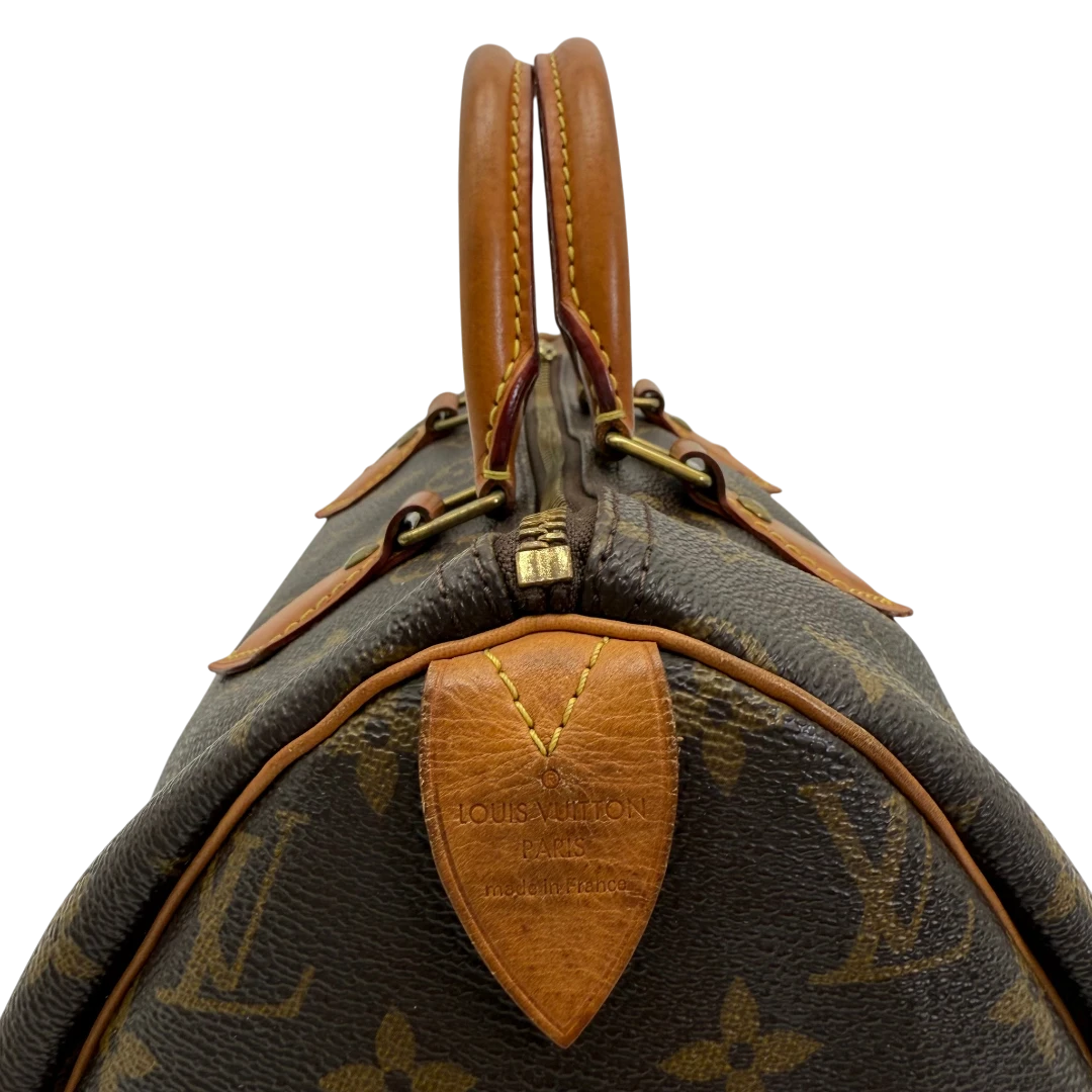 Louis Vuitton Handtasche Speedy 30
