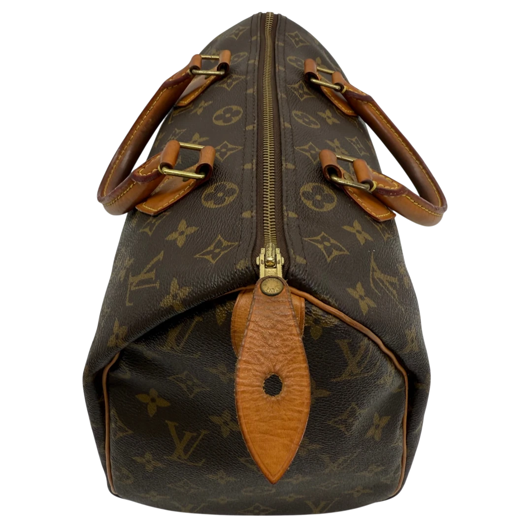 Louis Vuitton Handtasche Speedy 30
