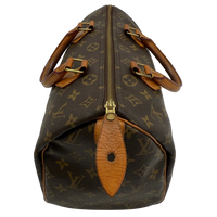 Louis Vuitton Handtasche Speedy 30
