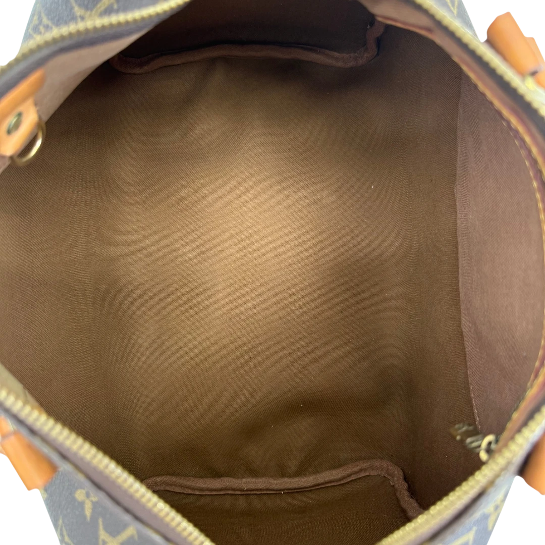 Louis Vuitton Handtasche Speedy 30