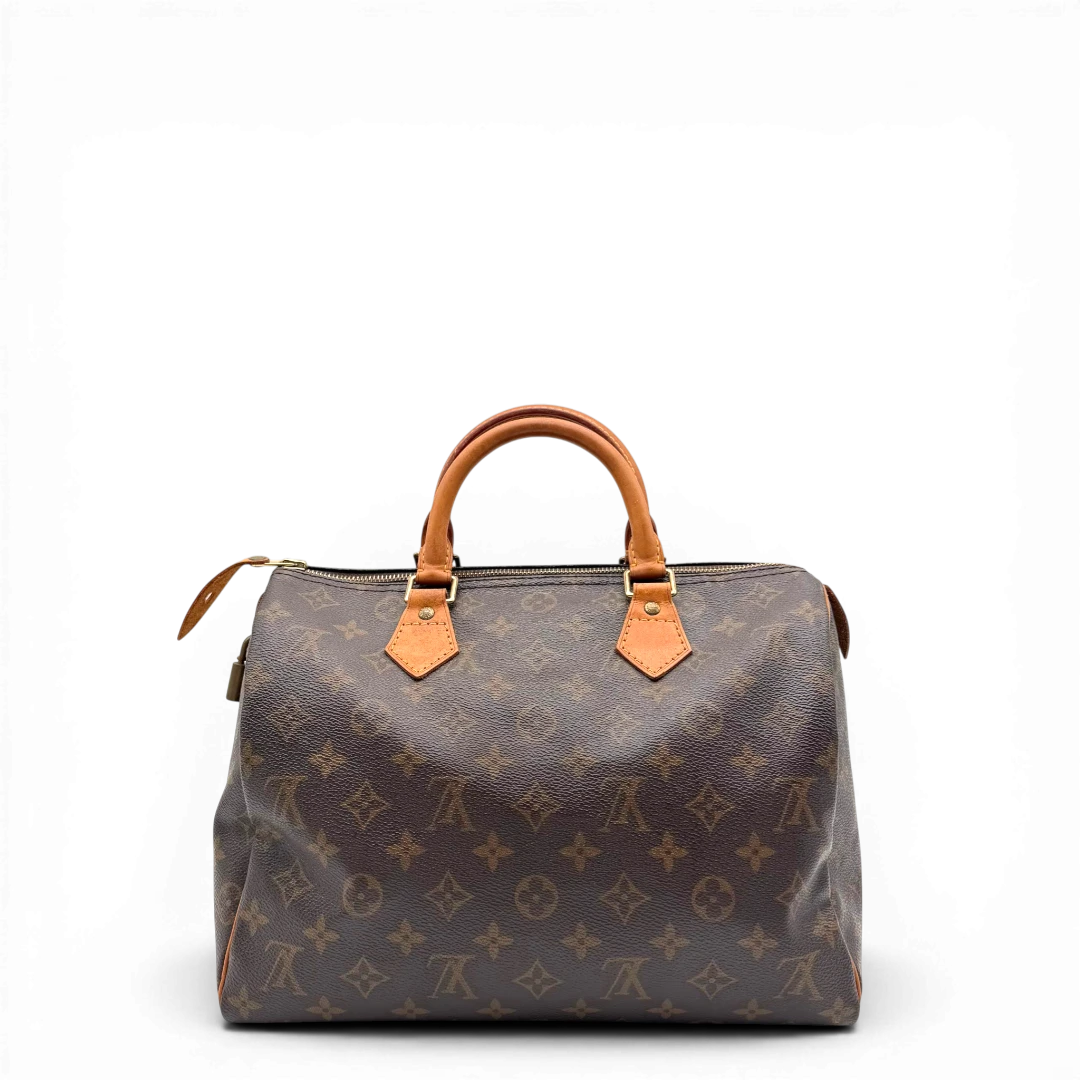 Louis Vuitton Handtasche Speedy 30