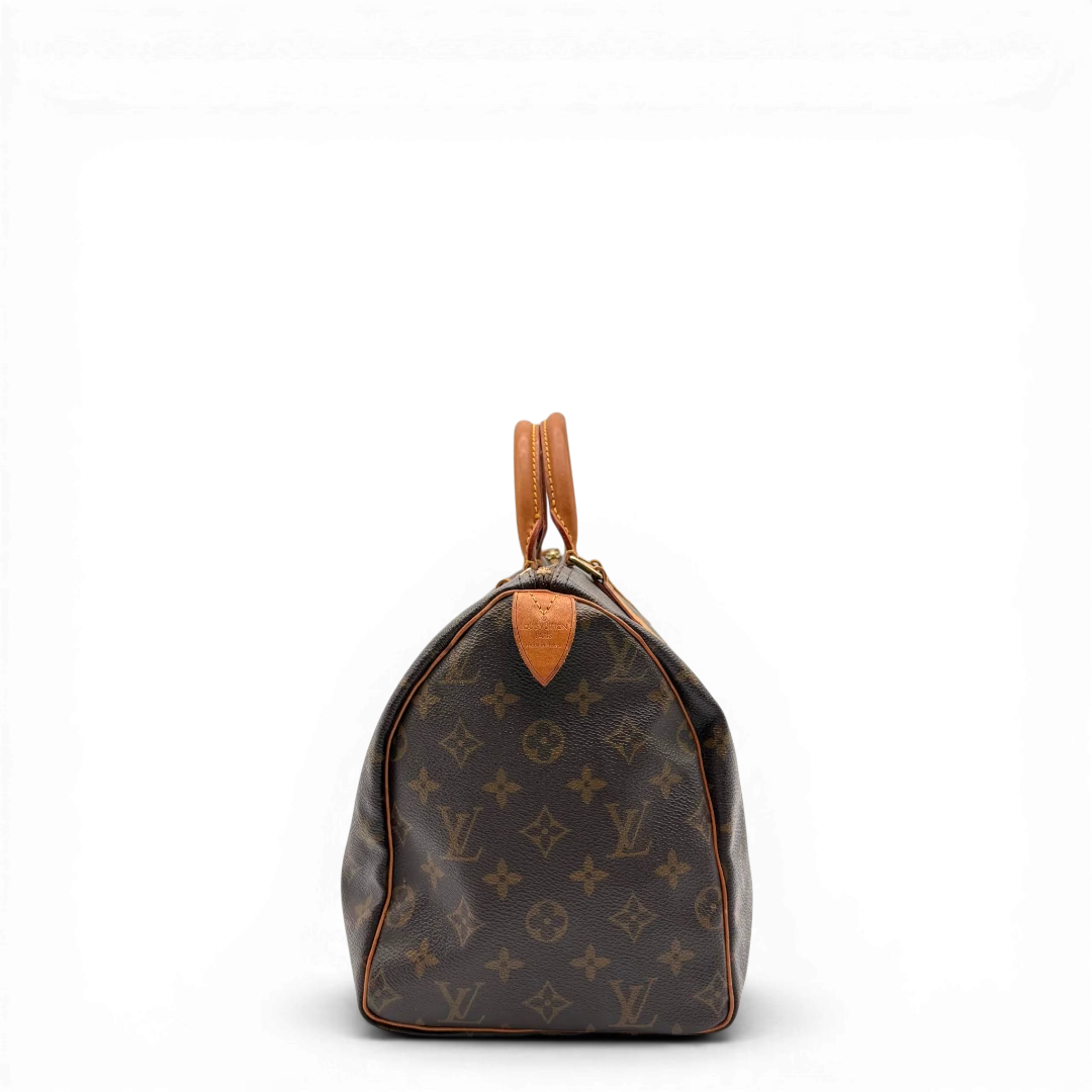 Louis Vuitton Handtasche Speedy 30