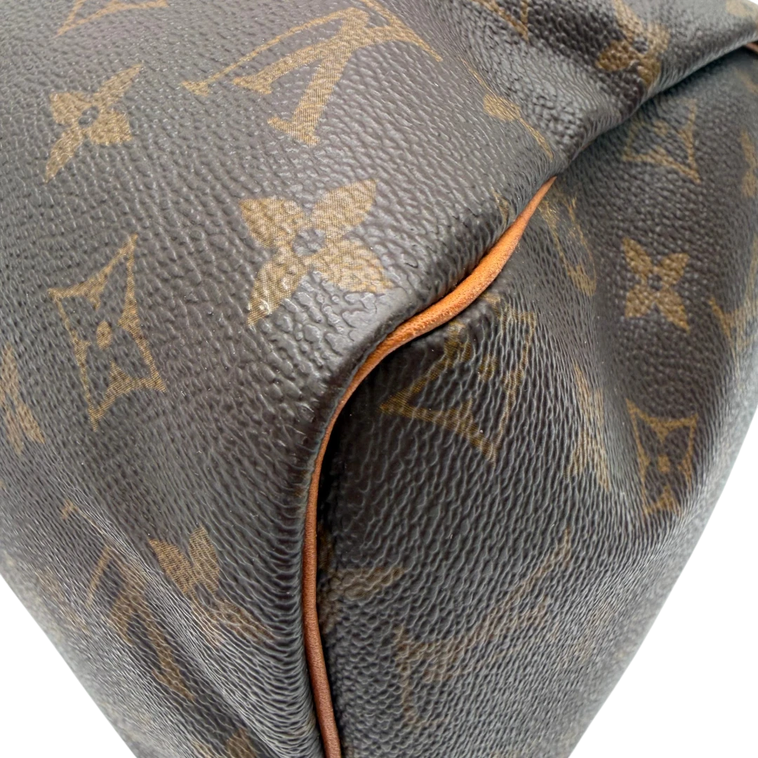 Louis Vuitton Handtasche Speedy 30