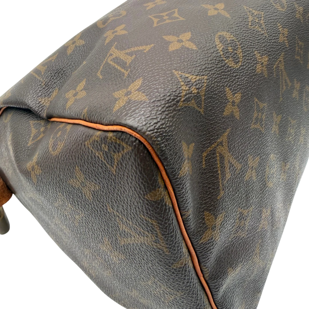 Louis Vuitton Handtasche Speedy 30