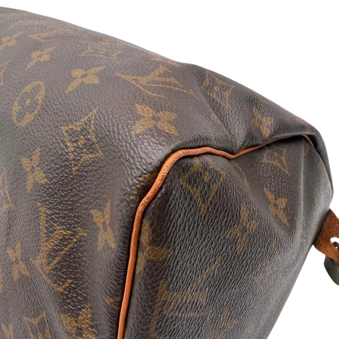 Louis Vuitton Handtasche Speedy 30