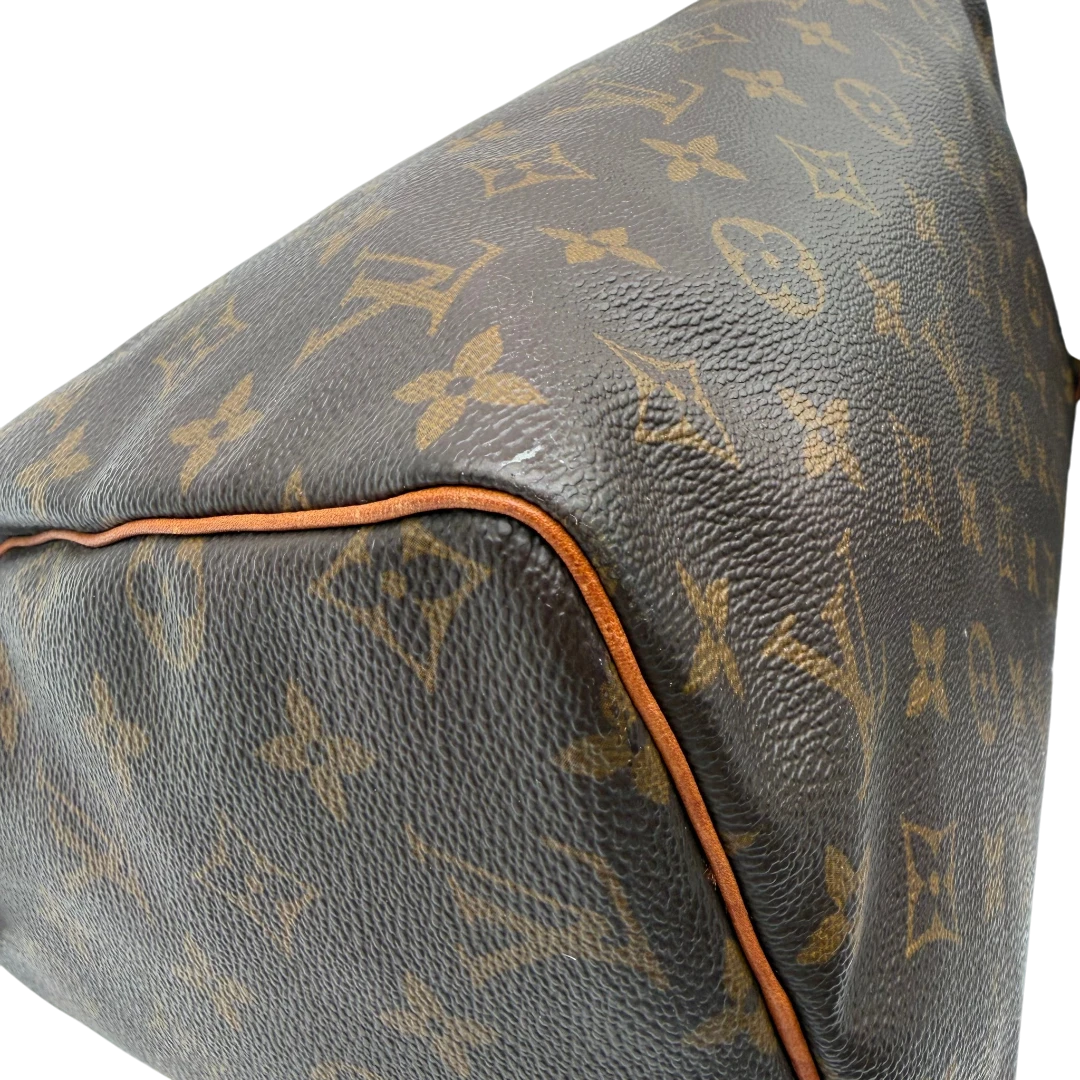 Louis Vuitton Handtasche Speedy 30