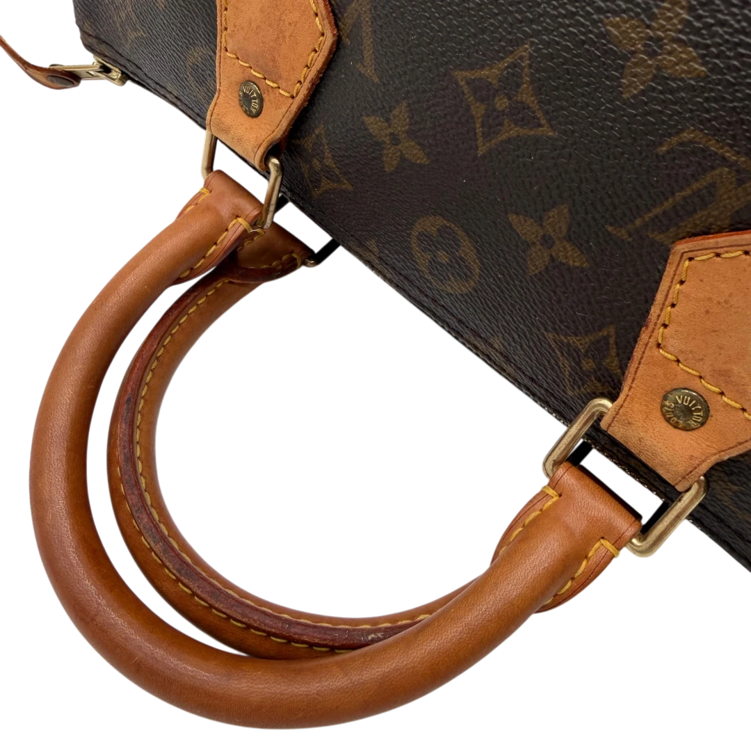 Louis Vuitton Handtasche Speedy 30