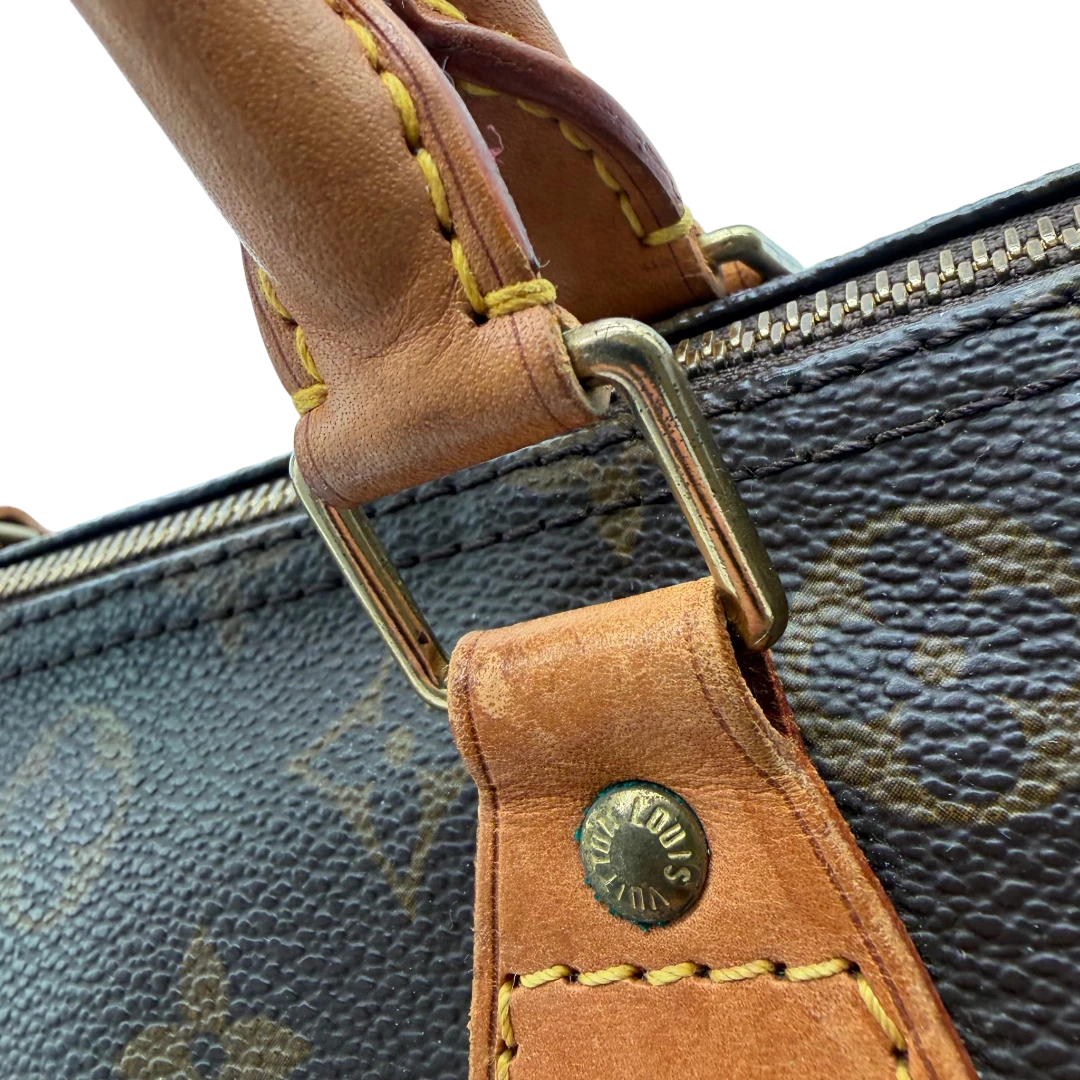 Louis Vuitton Handtasche Speedy 30
