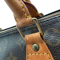 Louis Vuitton Handtasche Speedy 30