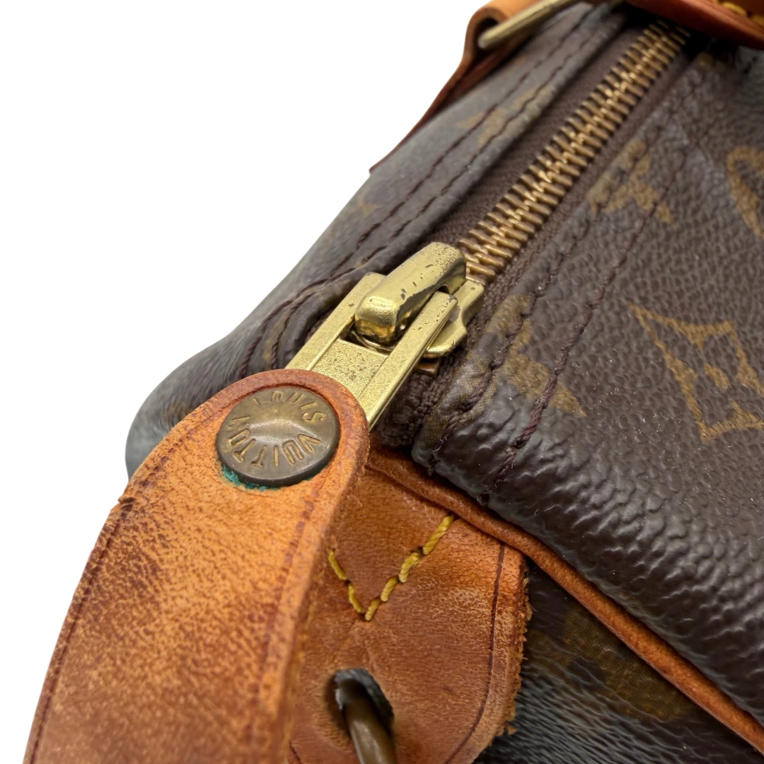Louis Vuitton Handtasche Speedy 30