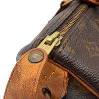 Louis Vuitton Handtasche Speedy 30