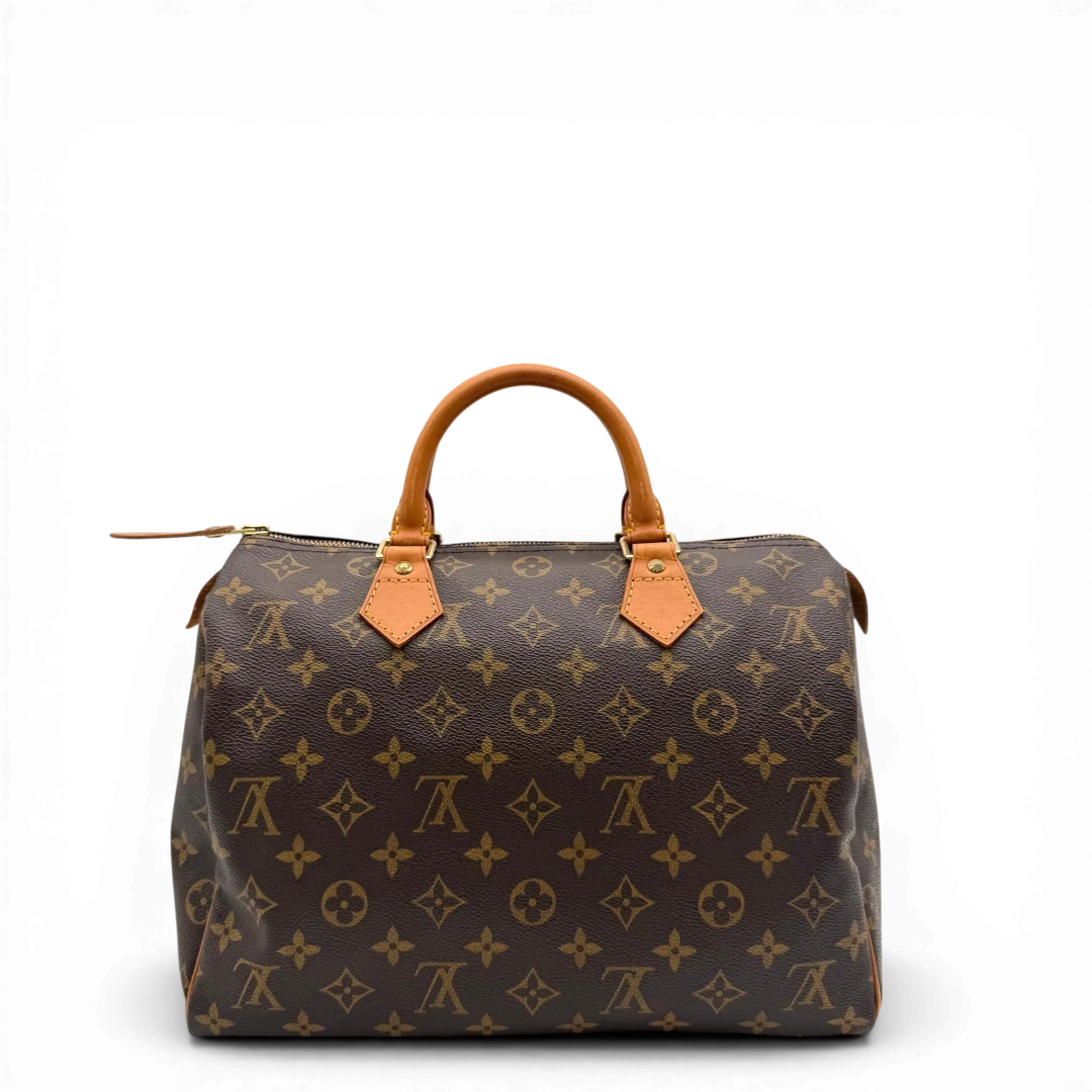 Louis Vuitton Handtasche Speedy 30
