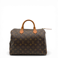 Louis Vuitton Handtasche Speedy 30