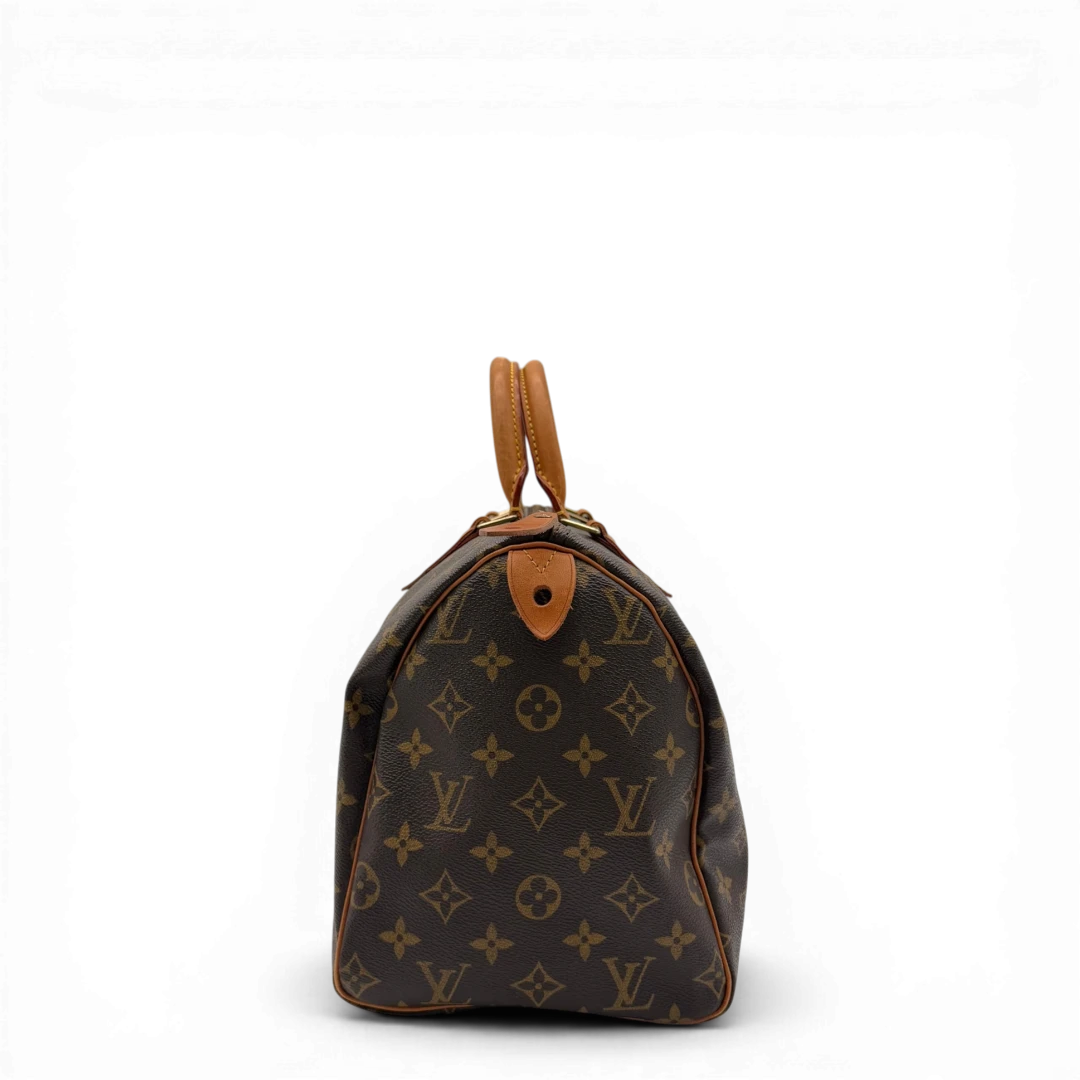 Louis Vuitton Handtasche Speedy 30