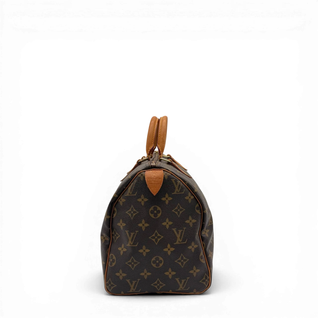 Louis Vuitton Handtasche Speedy 30