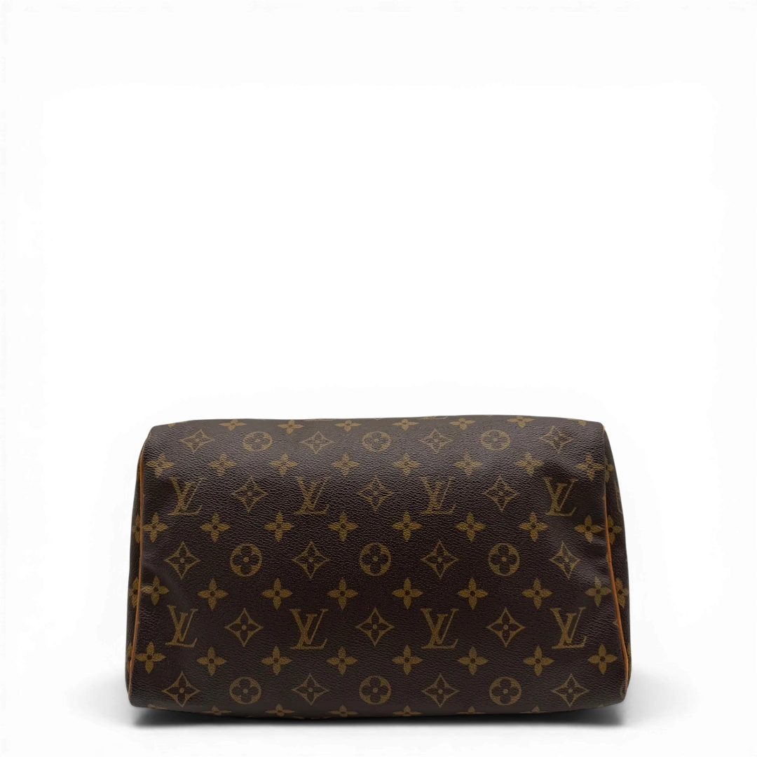 Louis Vuitton Handtasche Speedy 30