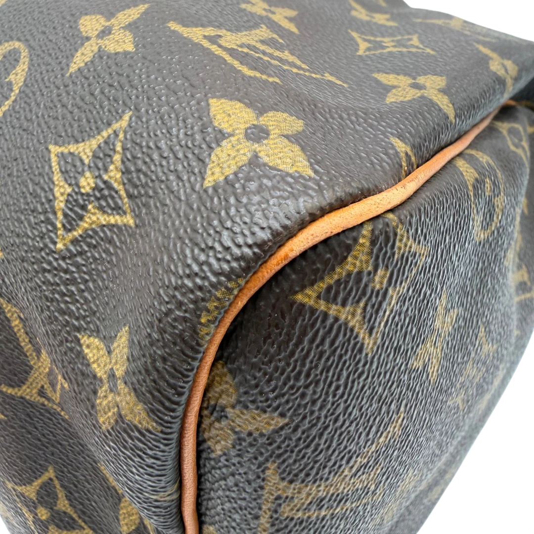 Louis Vuitton Handtasche Speedy 30