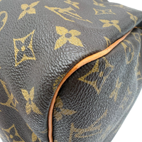 Louis Vuitton Handtasche Speedy 30