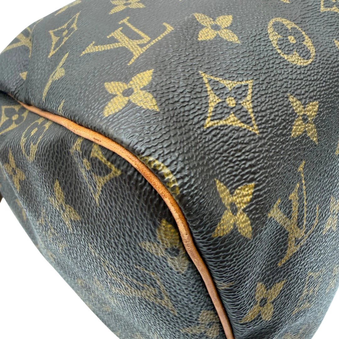 Louis Vuitton Handtasche Speedy 30