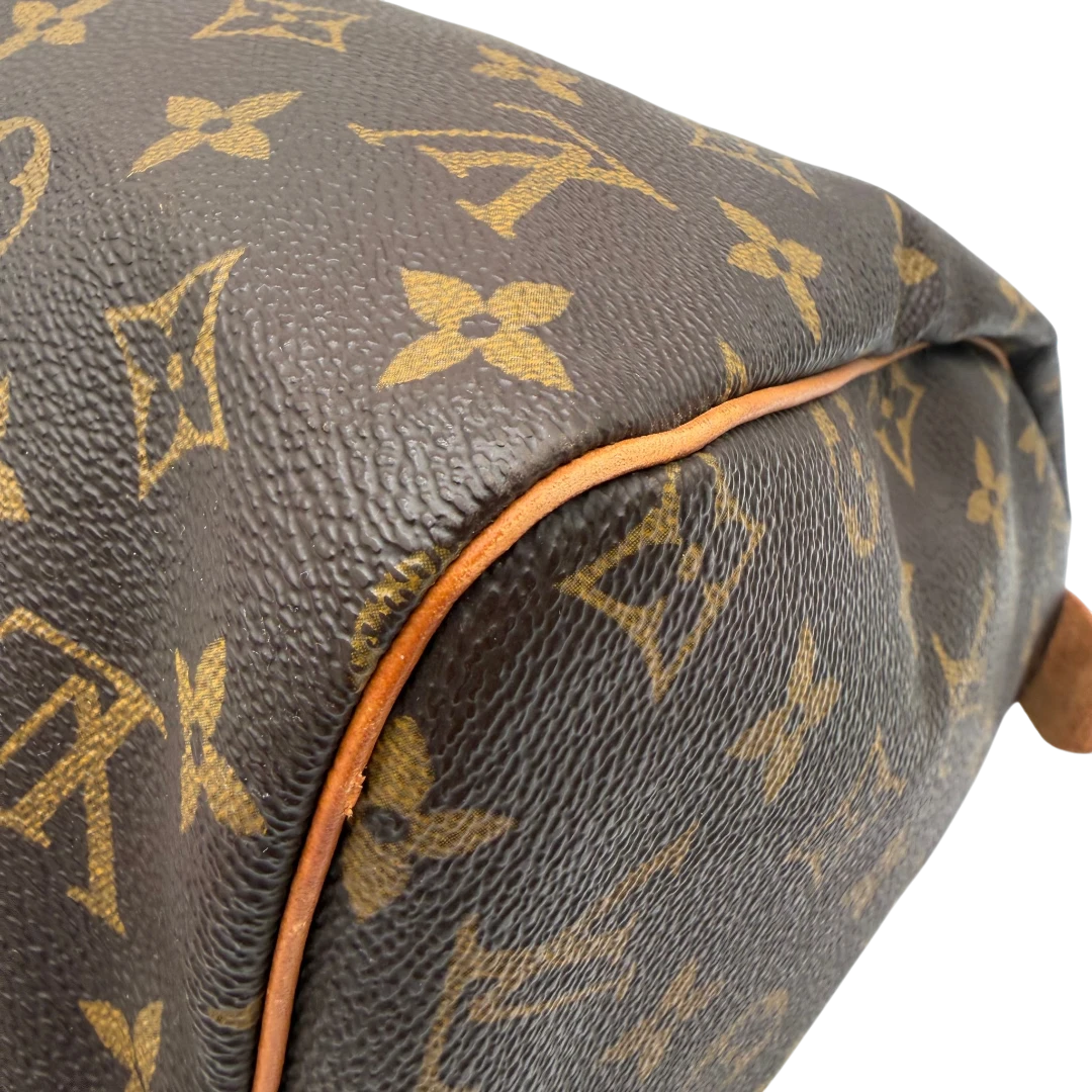 Louis Vuitton Handtasche Speedy 30