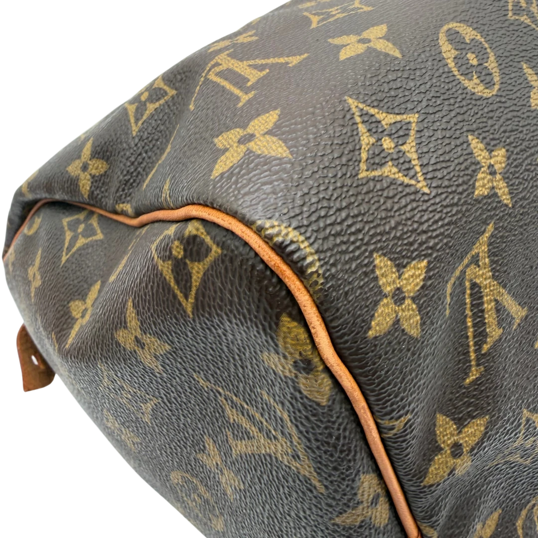 Louis Vuitton Handtasche Speedy 30