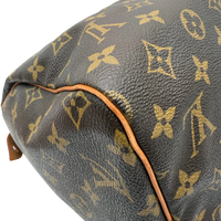 Louis Vuitton Handtasche Speedy 30
