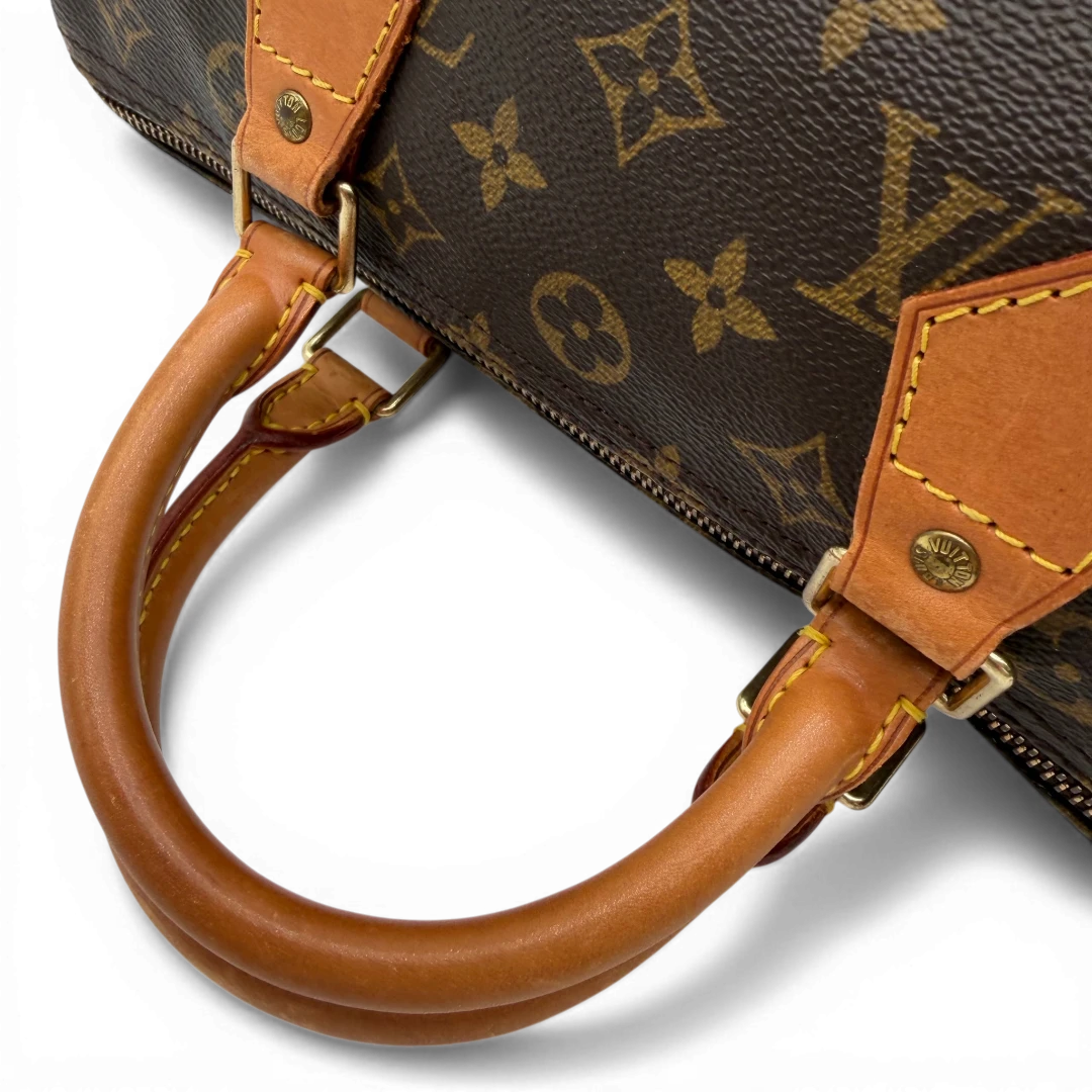 Louis Vuitton Handtasche Speedy 30