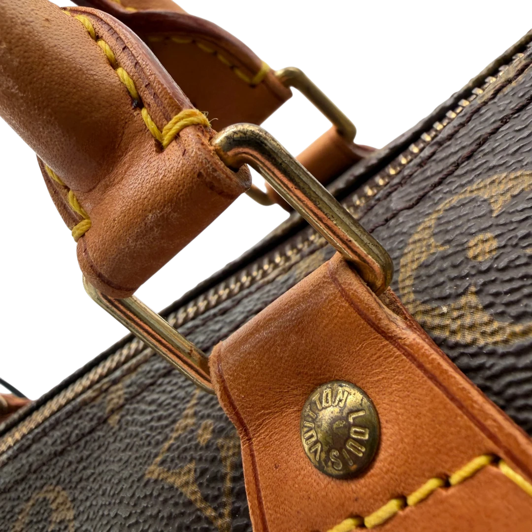 Louis Vuitton Handtasche Speedy 30
