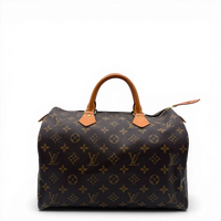 Louis Vuitton Handtasche Speedy 30
