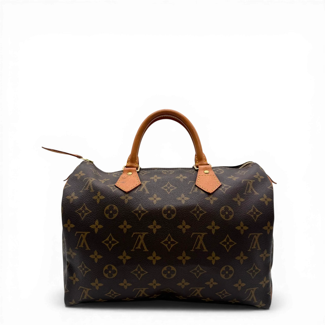Louis Vuitton Handtasche Speedy 30