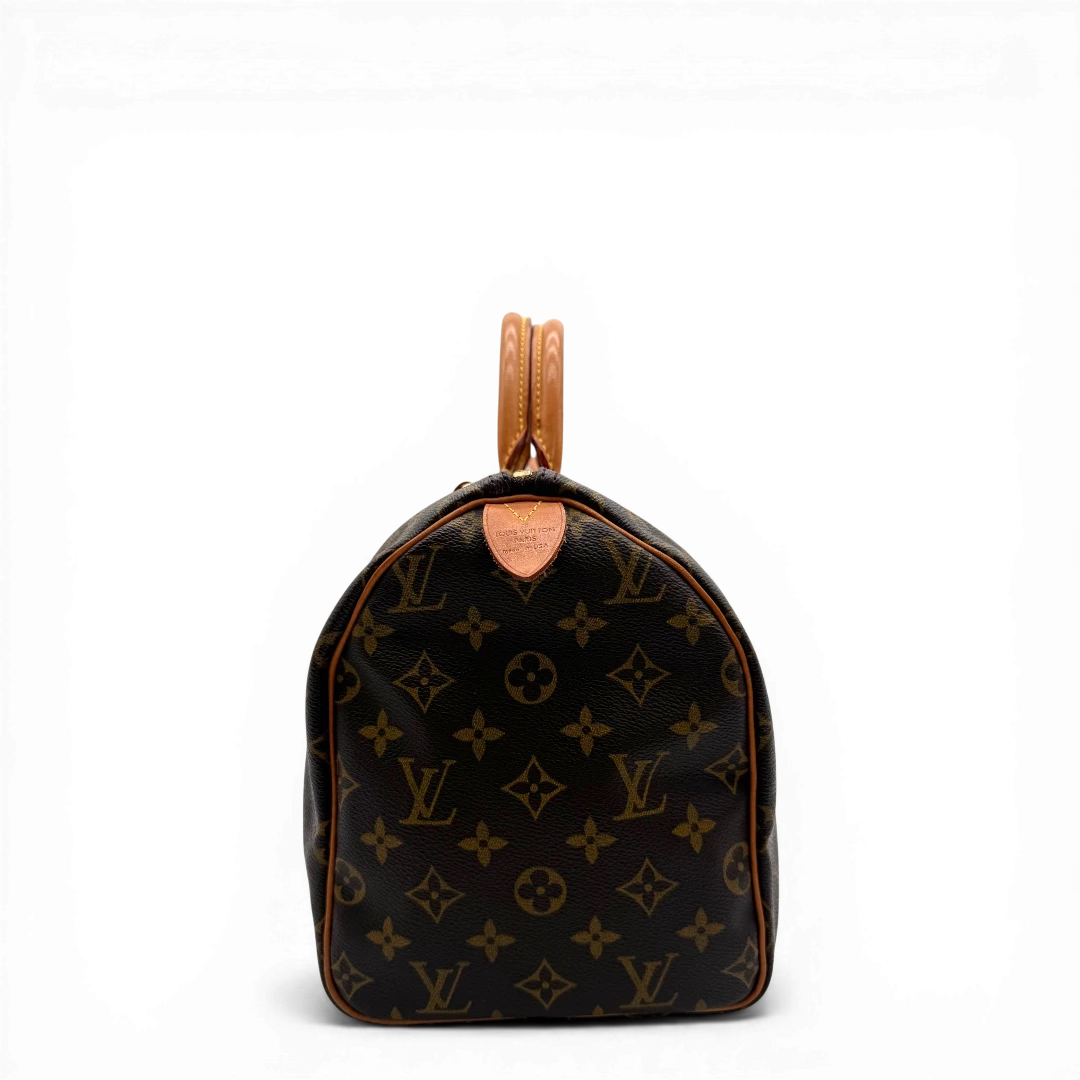 Louis Vuitton Handtasche Speedy 30