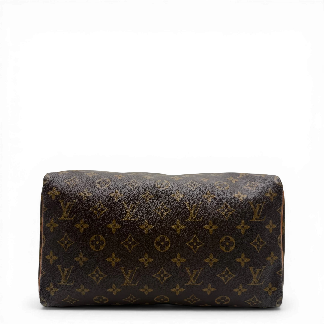 Louis Vuitton Handtasche Speedy 30