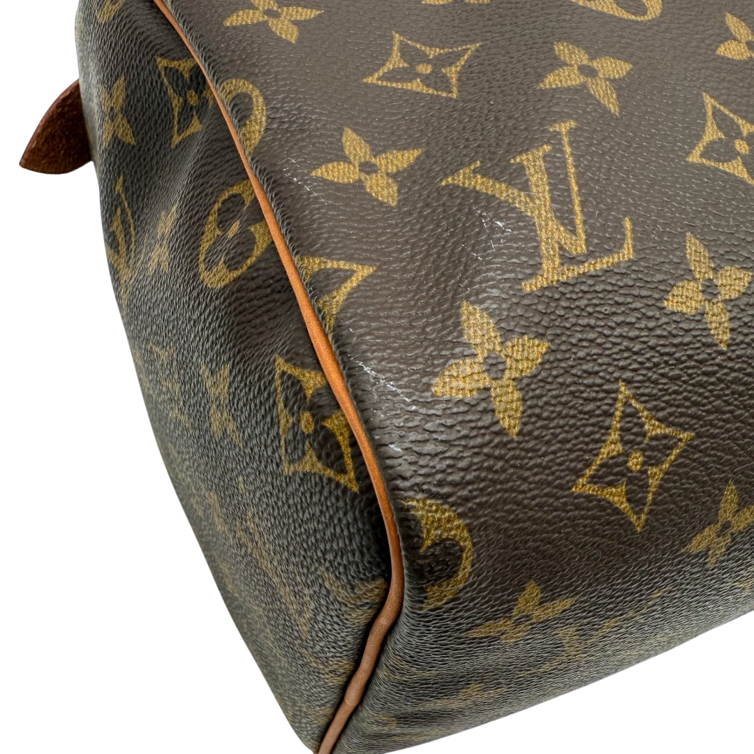 Louis Vuitton Handtasche Speedy 30