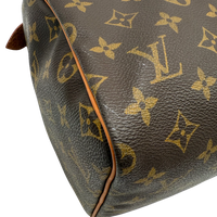Louis Vuitton Handtasche Speedy 30