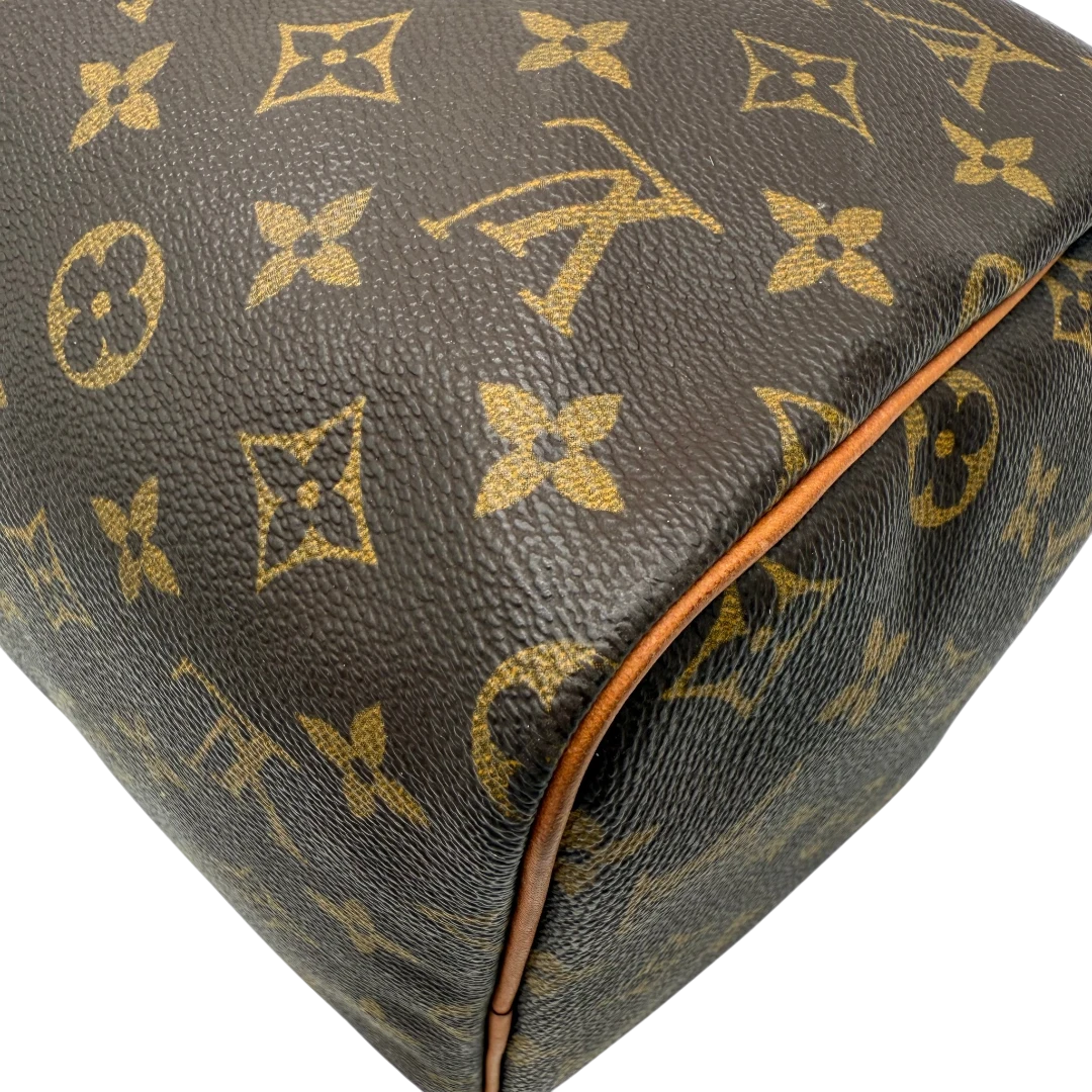 Louis Vuitton Handtasche Speedy 30
