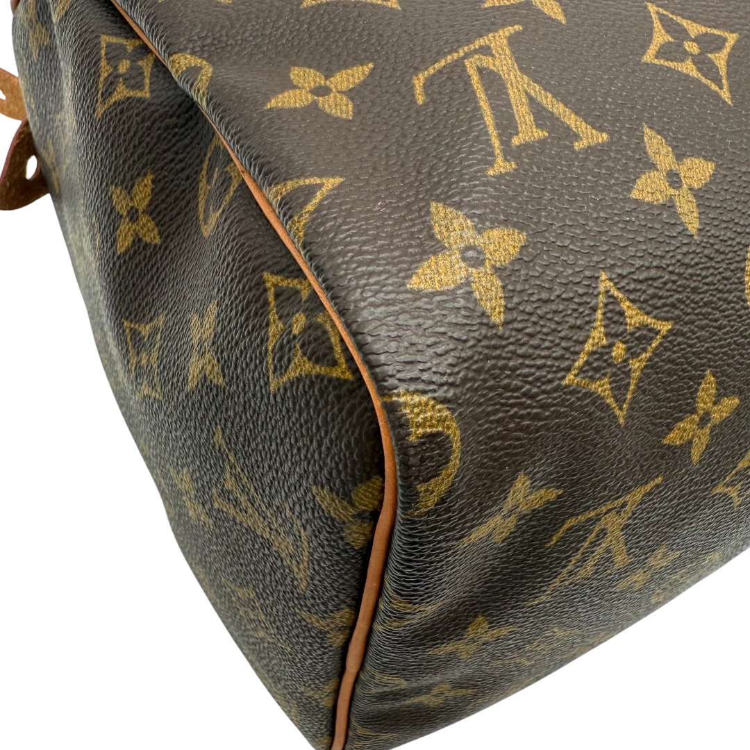 Louis Vuitton Handtasche Speedy 30