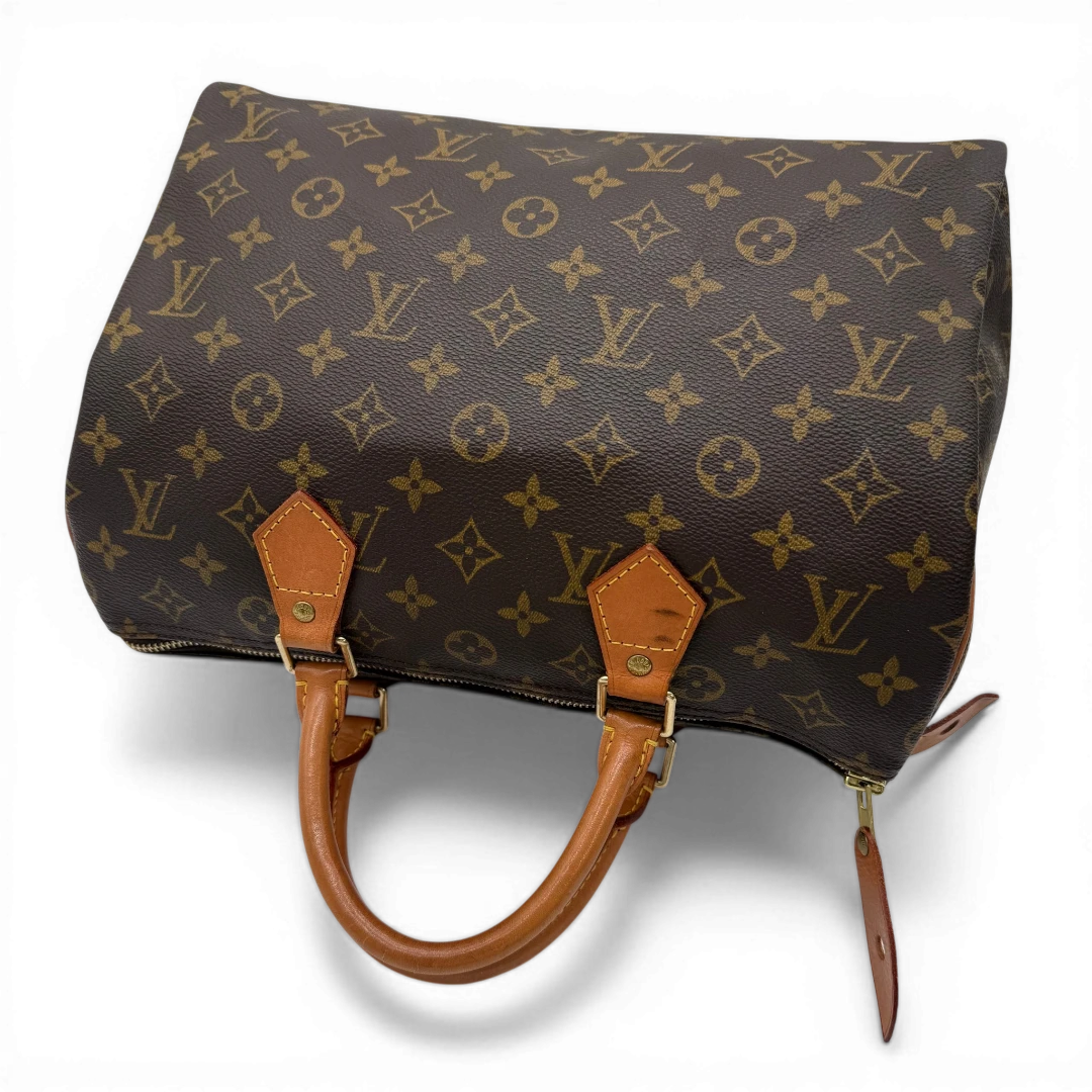 Louis Vuitton Handtasche Speedy 30